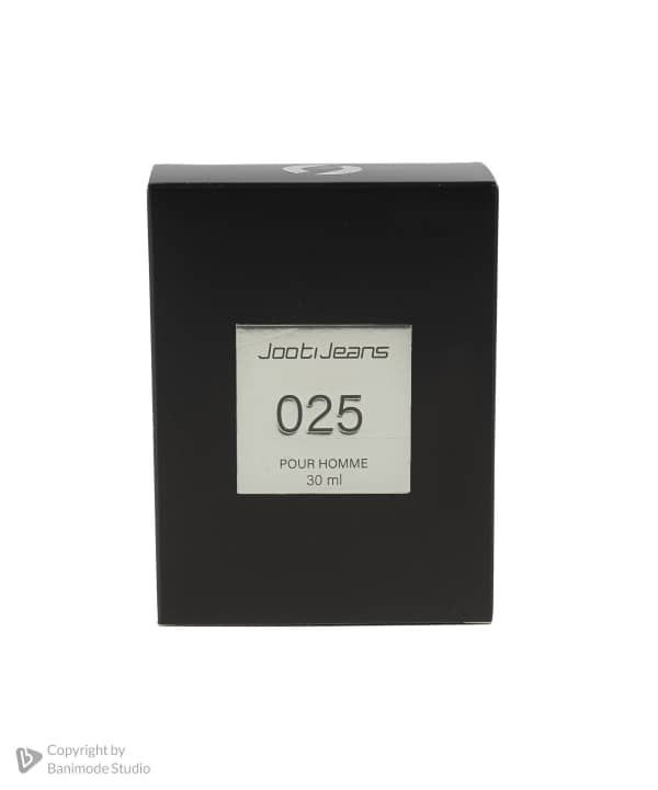 ادوپرفیوم مردانه جوتی جینز JootiJeans کد P43100025 - 2