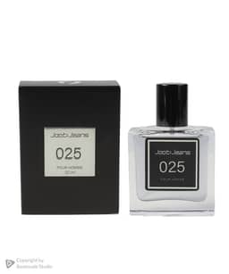 ادوپرفیوم مردانه جوتی جینز JootiJeans کد P43100025 - 1