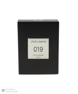 ادوپرفیوم مردانه جوتی جینز JootiJeans کد P43100019 - 2