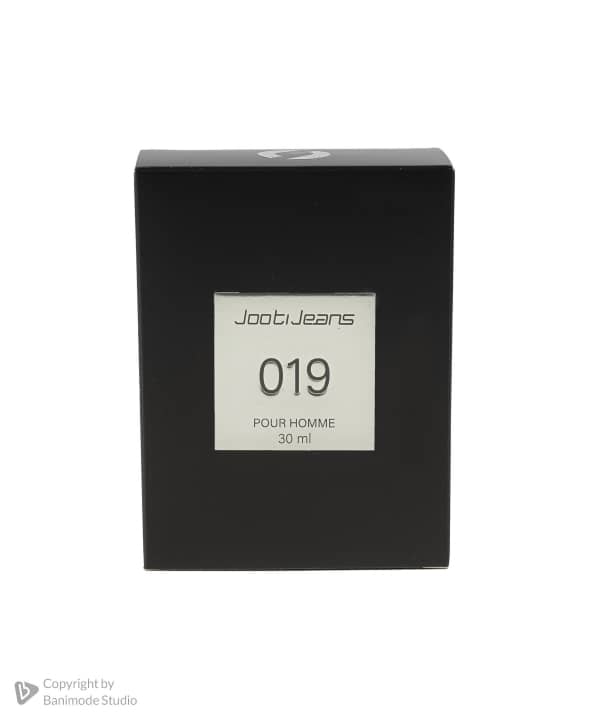 ادوپرفیوم مردانه جوتی جینز JootiJeans کد P43100019 - 2
