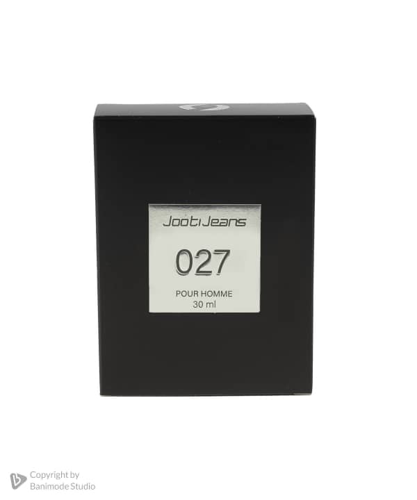 ادوپرفیوم مردانه جوتی جینز JootiJeans کد P43100027 - 2