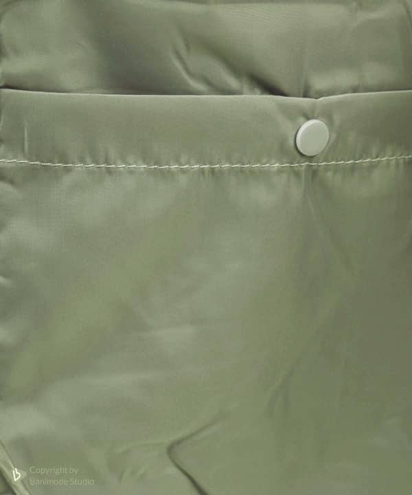 کاپشن مردانه جوتی جینز JootiJeans کد 43522100 - 3