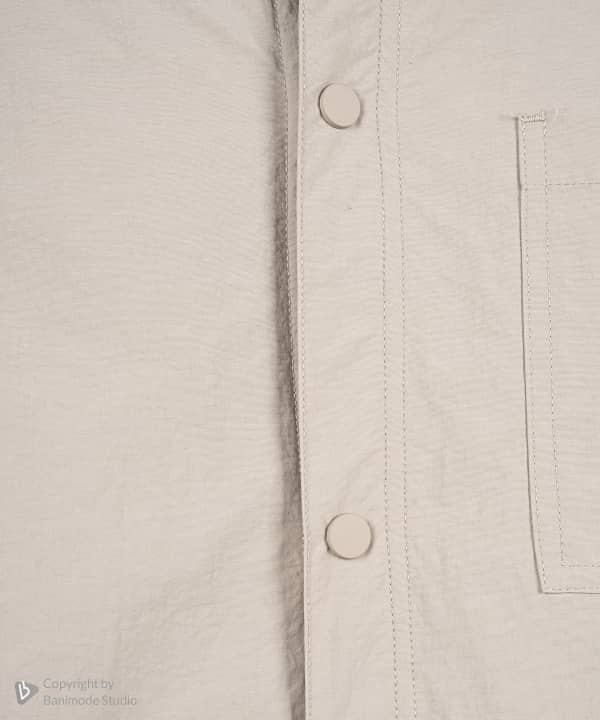 کاپشن مردانه جوتی جینز JootiJeans کد 43531079 - 2