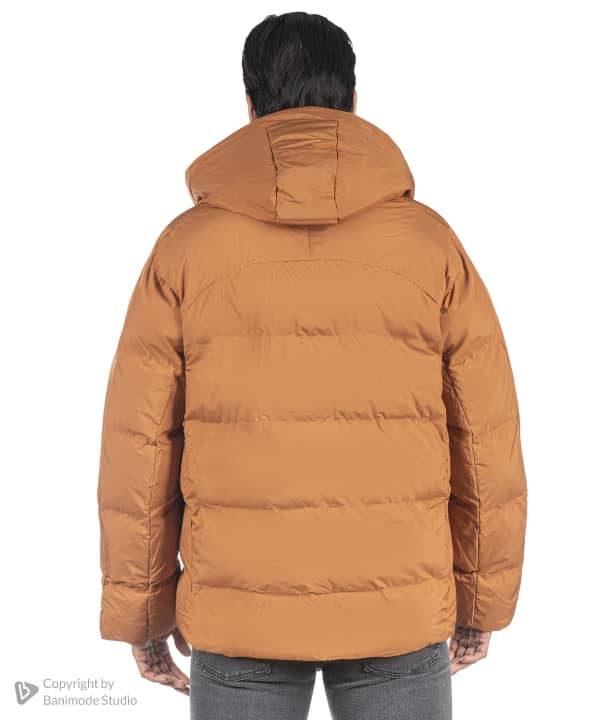 کاپشن مردانه جوتی جینز JootiJeans کد 43522100 - 1