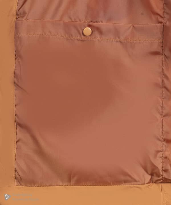 کاپشن مردانه جوتی جینز JootiJeans کد 43522100 - 3