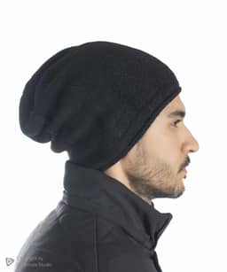 کلاه  مردانه جوتی جینز مدل 43957205 - 1