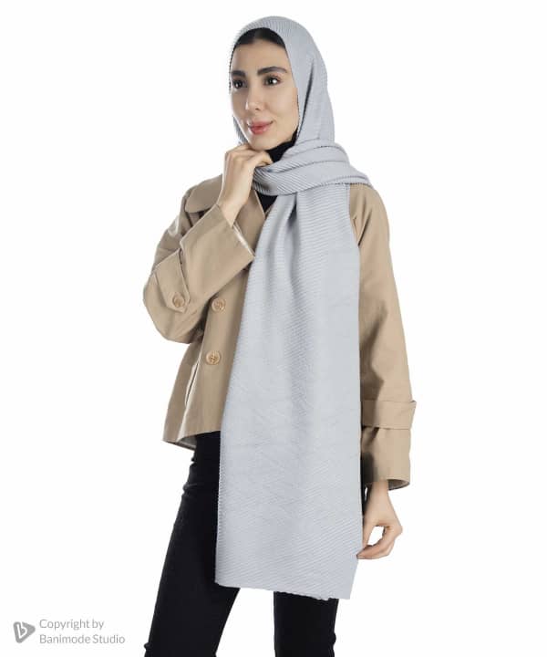 شال  زنانه جوتی جینز مدل 43978224 - 1