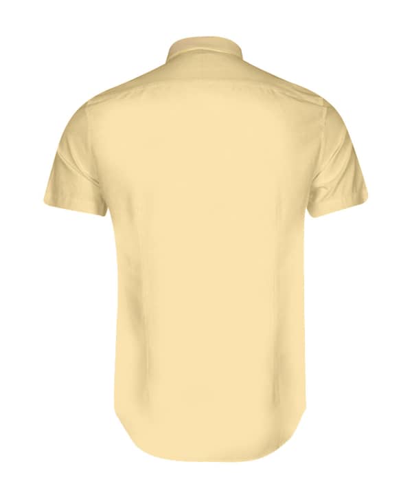پیراهن آستین کوتاه مردانه جوتی جینز JootiJeans - 1