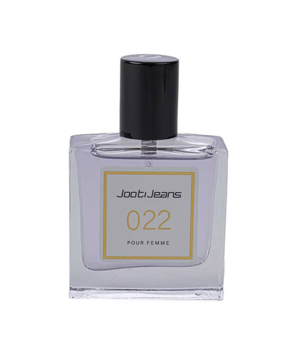 ادوپرفیوم زنانه جوتی جینز JootiJeans کد P43100022 حجم 30 میلی لیتر - 0