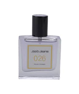 ادوپرفیوم زنانه جوتی جینز JootiJeans کد P43100026 حجم 30 میلی لیتر - 0