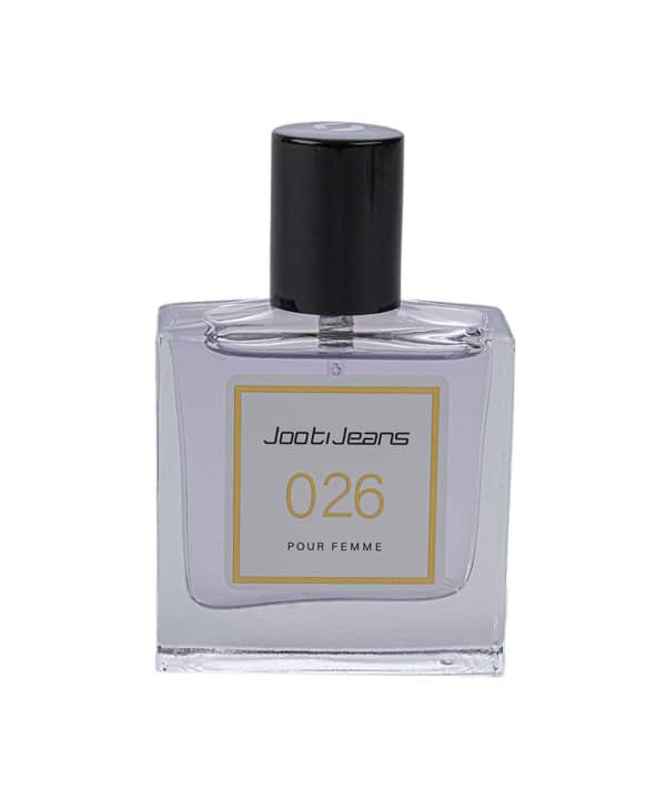 ادوپرفیوم زنانه جوتی جینز JootiJeans کد P43100026 حجم 30 میلی لیتر - 0