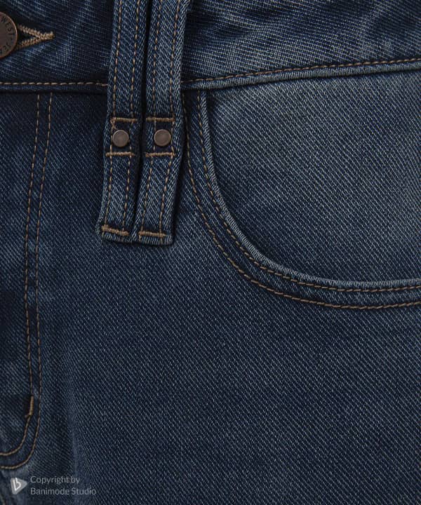 شلوار جین زنانه جین وست Jeanswest کد 43281509 - 2