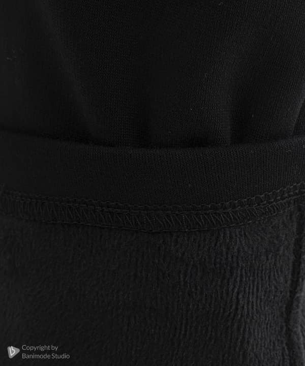 شلوار راحتی زنانه جین وست مدل 43252502 - 3