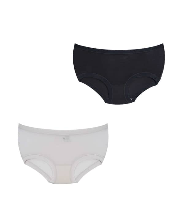 شورت زنانه جین وست Jeanswest کد 44B98081 - 0
