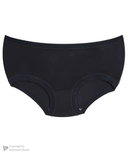 شورت زنانه جین وست Jeanswest کد 44B98081 - 4