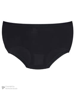شورت زنانه جین وست Jeanswest کد 44B98081 - 5