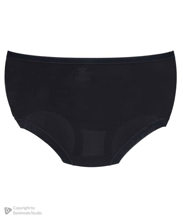 شورت زنانه جین وست Jeanswest کد 44B98081 - 5