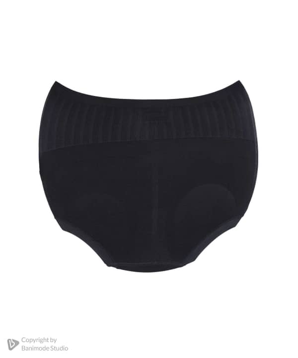 شورت زنانه جین وست Jeanswest کد 44B98084 - 5