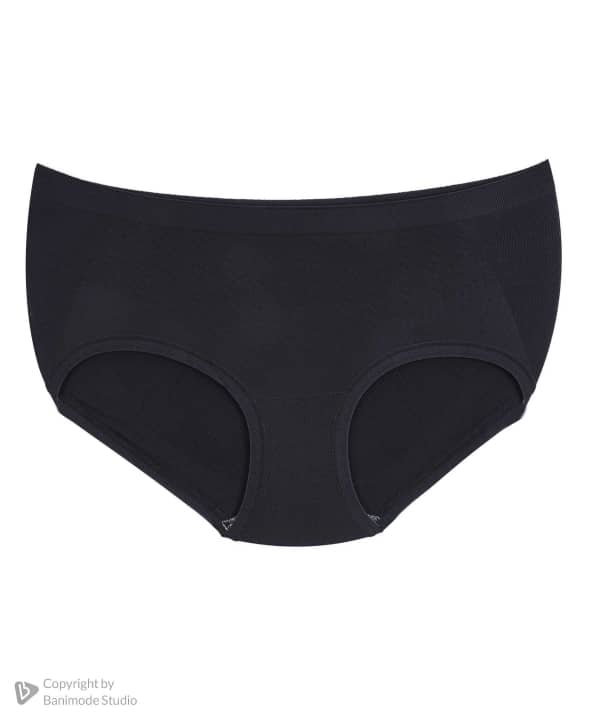 شورت زنانه جین وست Jeanswest کد 44B98083 - 4