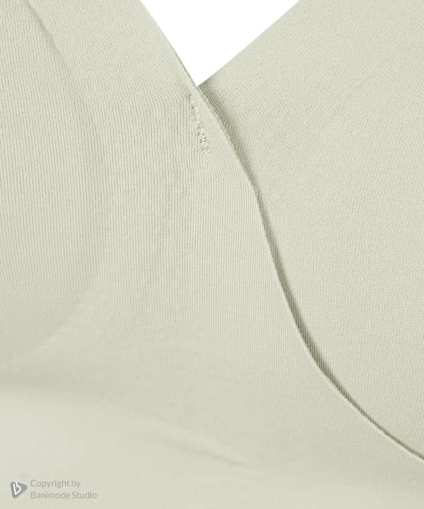 سوتین زنانه جین وست مدل 44B57084 - 2