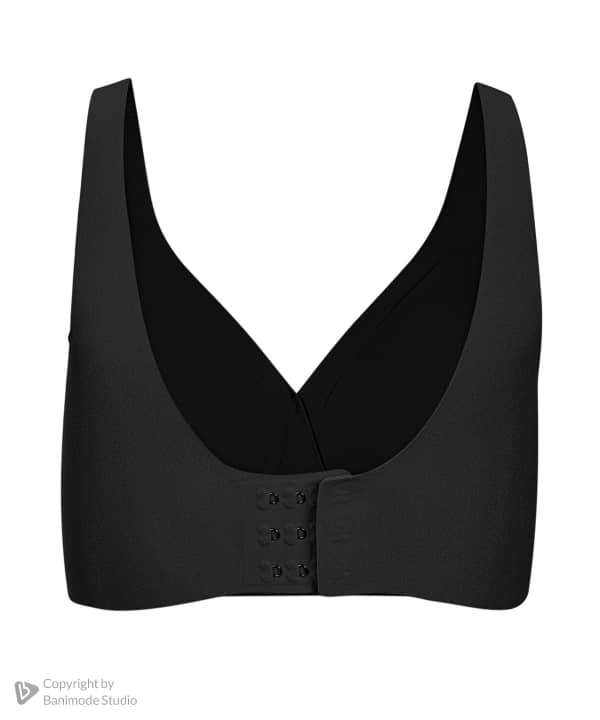 سوتین زنانه جین وست مدل 44B57084 - 1