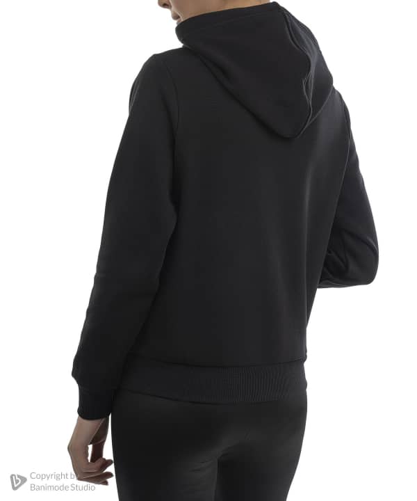 تیشرت آستین بلند زنانه جین وست Jeanswest کد 44271026 - 1