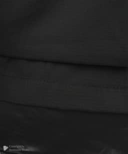 کاپشن  مردانه جین وست مدل 44122527 - 3
