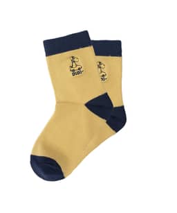 جوراب پسرانه جین وست Jeanswest کد 43C22701 - 0