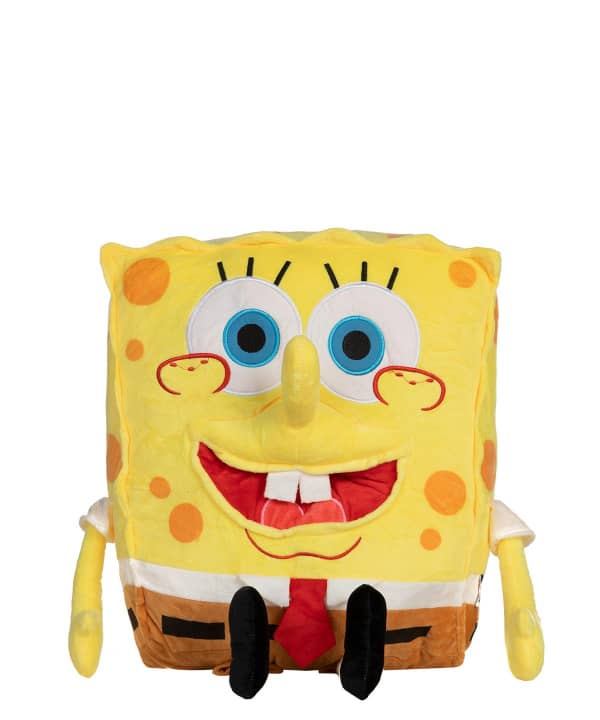عروسک باب اسفنجی Bob Sponge جوتی جینز JootiJeans - 0