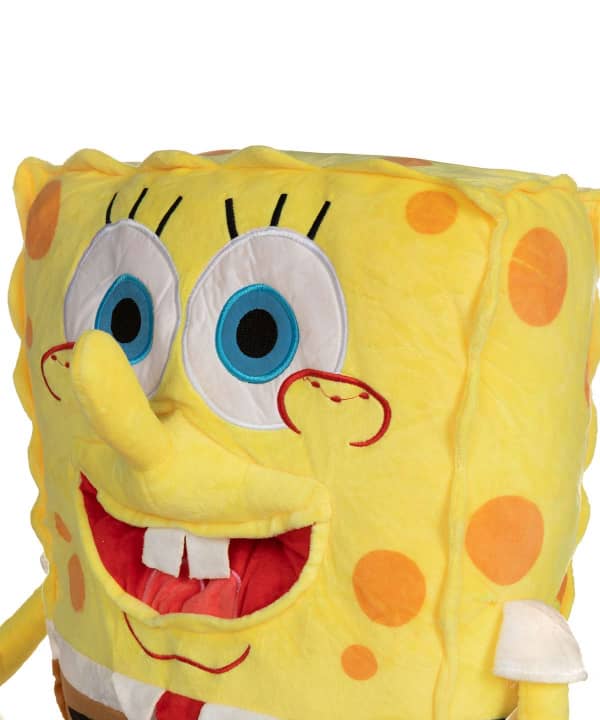 عروسک باب اسفنجی Bob Sponge جوتی جینز JootiJeans - 3
