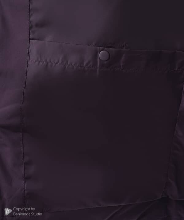 کاپشن مردانه جوتی جینز JootiJeans کد 43522100 - 4