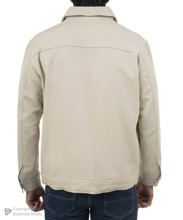 کاپشن مردانه جین وست Jeanswest کد 41122508 - 2