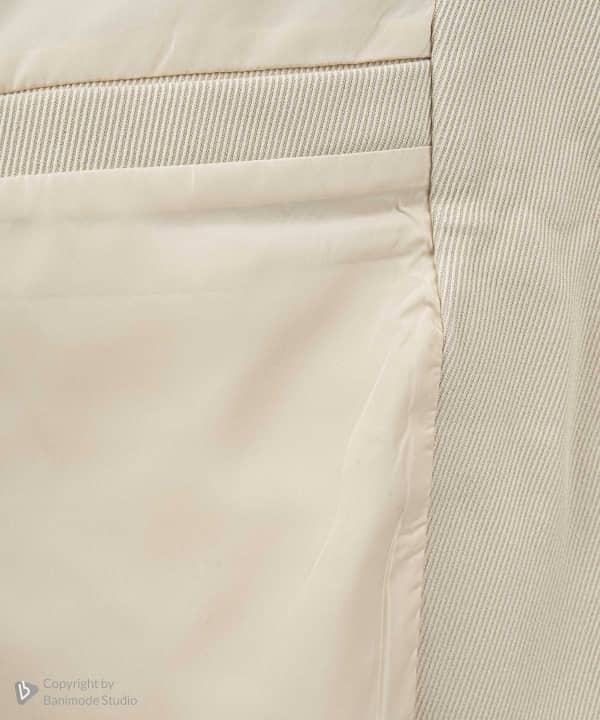 کاپشن مردانه جین وست Jeanswest کد 41122508 - 4