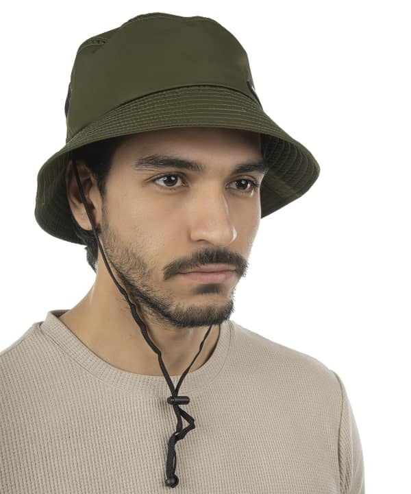 کلاه  مردانه جین وست مدل 42A75080 - 0