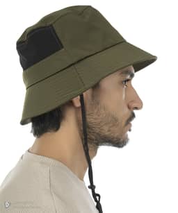 کلاه  مردانه جین وست مدل 42A75080 - 1