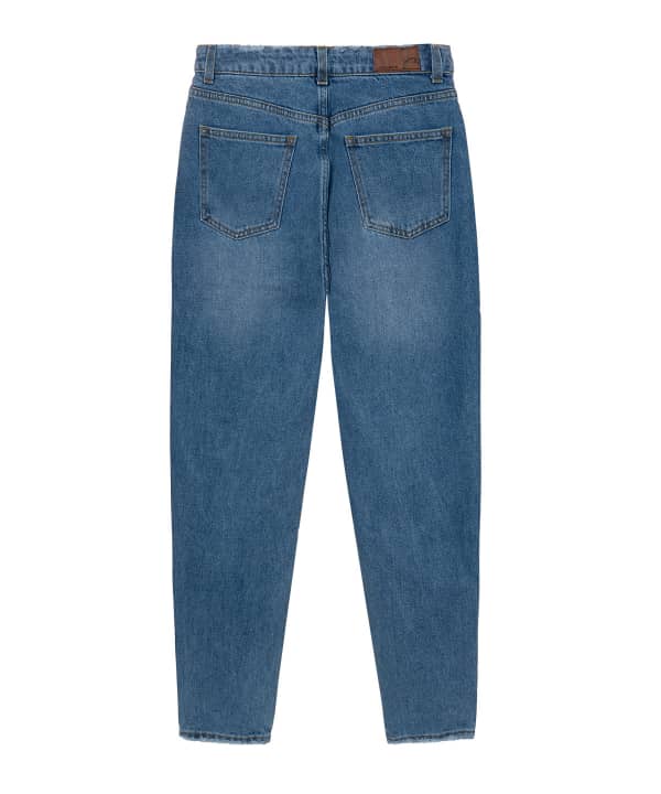شلوار جین زنانه مام استایل جوتی جینز JootiJeans - 1