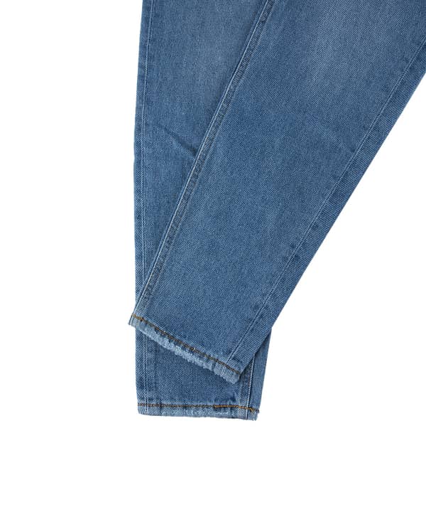 شلوار جین زنانه مام استایل جوتی جینز JootiJeans - 5
