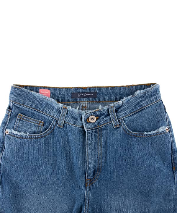 شلوار جین زنانه مام استایل جوتی جینز JootiJeans - 2