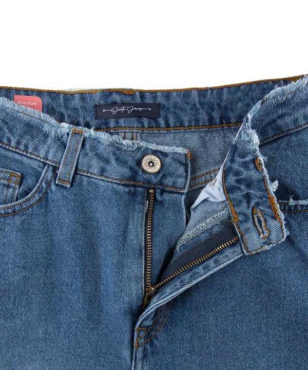 شلوار جین زنانه مام استایل جوتی جینز JootiJeans - 6