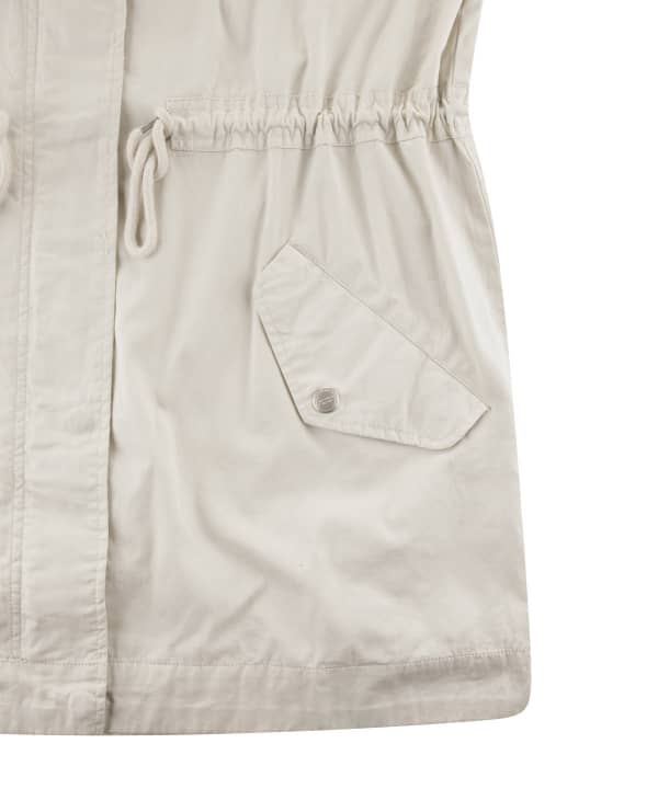 کاپشن پاییزه زنانه نازک جین وست Jeanswest - 5