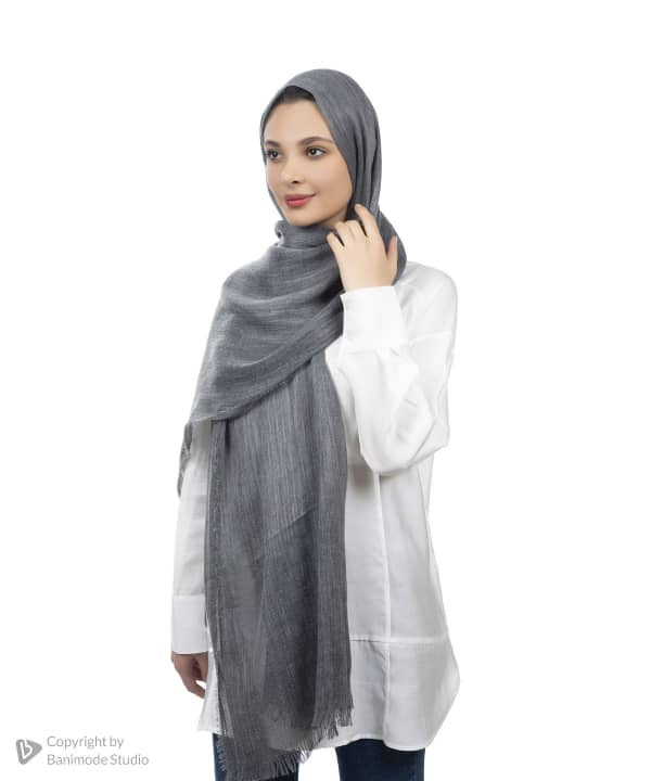 شال  زنانه جوتی جینز مدل 43978222 - 1