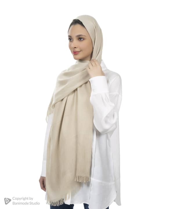 شال  زنانه جوتی جینز مدل 43978222 - 1