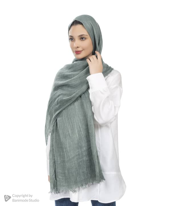 شال  زنانه جوتی جینز مدل 43978222 - 1