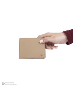 کیف پول چرم مصنوعی مردانه جوتی جینز مدل 42954051 - 2