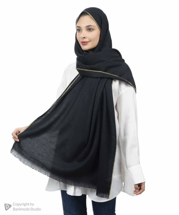 شال  زنانه جوتی جینز مدل 43978209 - 1