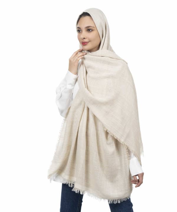 شال  زنانه جوتی جینز مدل 43978221 - 1