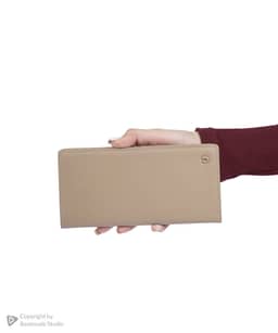 کیف پول چرم مصنوعی مردانه جوتی جینز مدل 42954050 - 2
