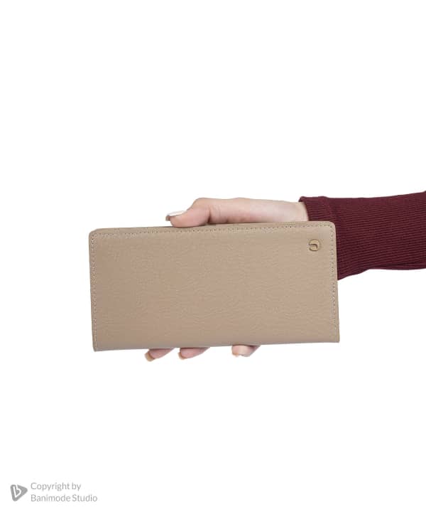 کیف پول چرم مصنوعی مردانه جوتی جینز مدل 42954050 - 2