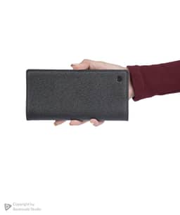 کیف پول چرم مصنوعی مردانه جوتی جینز مدل 42954050 - 2