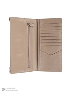 کیف پول چرم مصنوعی مردانه جوتی جینز مدل 42954050 - 1